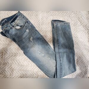 Victoria's Secret Jeans